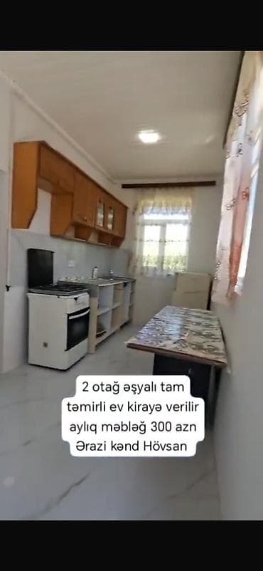 gence gunluk kiraye evler: Nigar 74 — 1