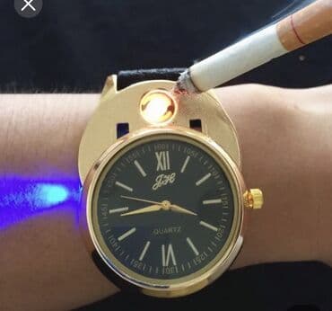 купить мужские часы в баку: Yeni, Qol saatı — 2