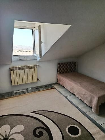ev algi satgisi: Kirayə üçün kiçik studiya tipli mənzil 15/15 mansart tipli - Plan — 3