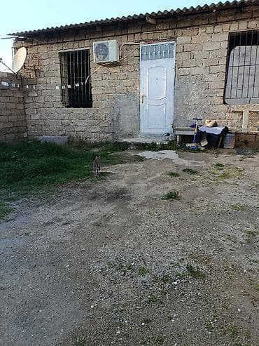 ev elanlari 2018: Баку, Бина, 2 комнаты, Вторичка, 99 м² — 5