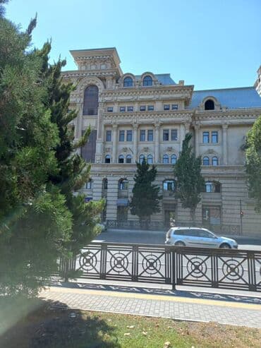 naxcivan kiraye ev elanlari 2024: Nəsimi r yaxin 5 mertebeli binanın 5-ci mərtəbəsində yerləşən ümumi — 4