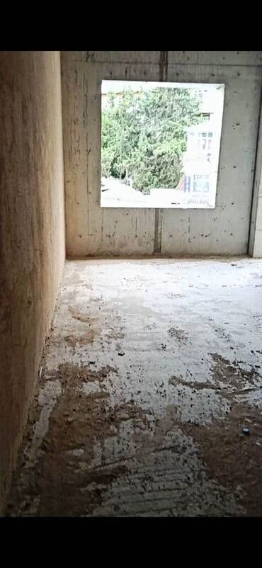 hipoteka evler: 1 otaqlı, Yeni tikili, m. Dərnəgül, 61 kv. m — 4