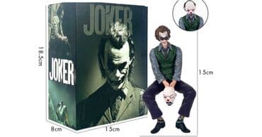 Горшки для растений: Фигура, Пластиковая — 1