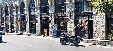 kuba dragon 50: Məhsul: Kruizer tipli motosiklet – “Sheikh Biker Cycles” üslublu, mat — 3