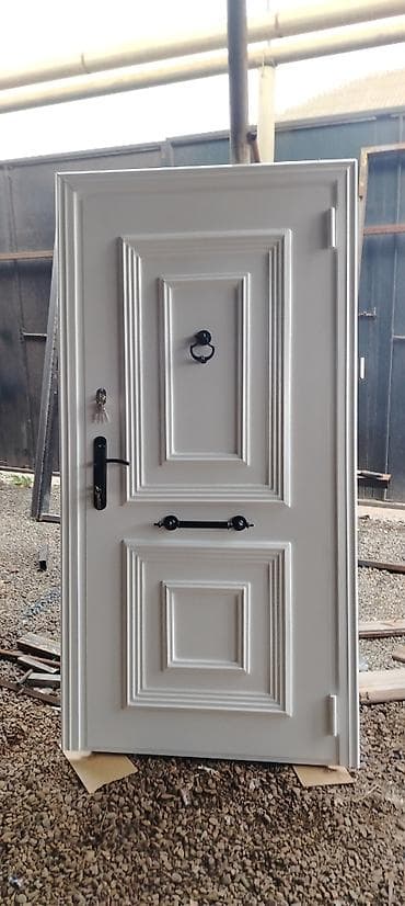 avropa qapilar: Mənzil üçün Yeni Giriş qapısı Zəmanətli, Pulsuz quraşdırma, Pulsuz çatdırılma — 8