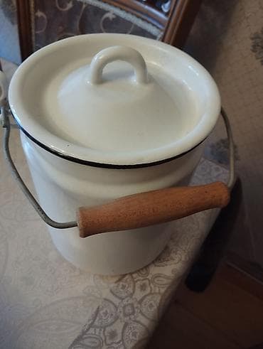 19 lt su: Bak, Metal, 300 l l, Yeni — 1