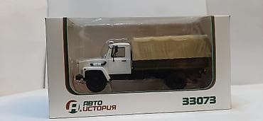 авто азербайджан: Yük maşınları — 4