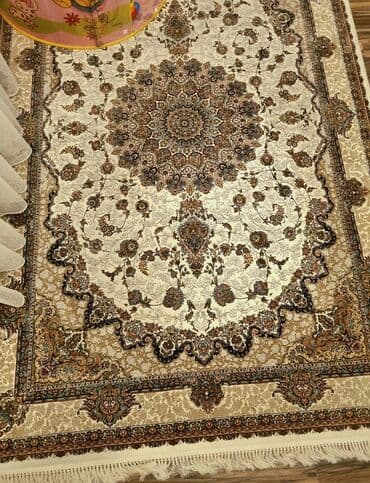 iran xalça: Xalça Dekorativ, İran, Kredit yoxdur — 1