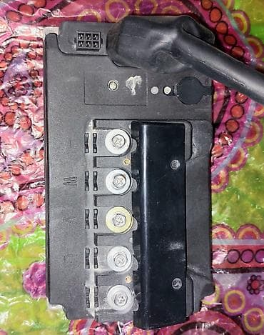 Elektrik skuter/elektromoped üçün güc sürücüsü (kontroller) Endirim