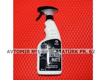 Grass panel temizleyen 🚙🚒 Ünvana və Bölgələrə ödənişli çatdırılma