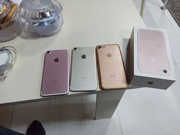redmi note 10 kontakt home: IPhone 7, 32 GB — 2