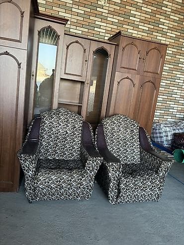 kontakt home usaq mebeli: İşlənmiş, Kredit yoxdur, Azərbaycan — 4