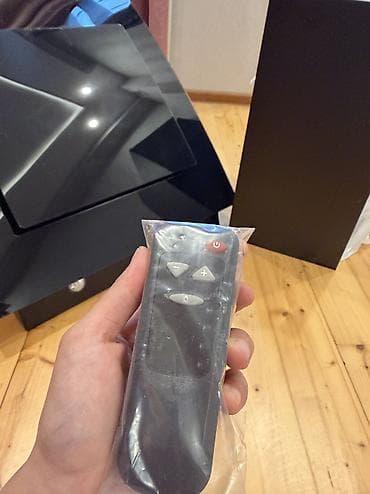 sharp soyuducu servis: Aspirator rəng - Qara, Yeni — 5