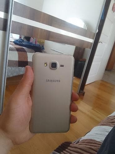 samsung j7 2017: Samsung Galaxy J7 2018, 16 GB, rəng - Qızılı, İki sim kartlı — 4