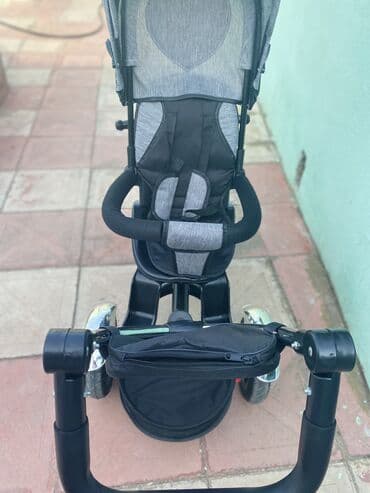 детские трехколесные велосипеды вest trike: Новый Трехколесные Детский велосипед Aist, 26", Самовывоз — 5