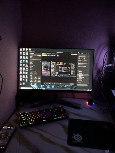 komputer cantası: 6ay evvel Sırf PointBlank üçün yğldığına görə keys nisbeten — 2