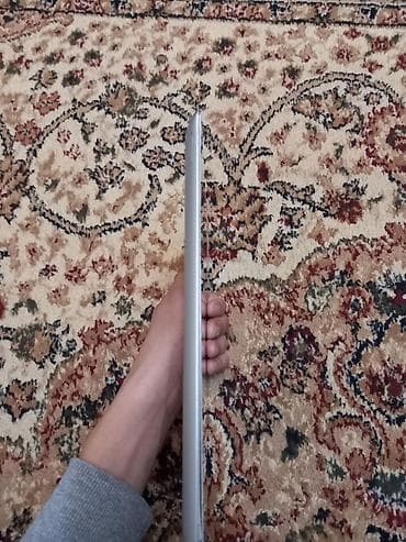 ipad pro 2018: İşlənmiş Apple iPad 3 (2012), 9,7", < 64 GB, Ünvandan götürmə — 6
