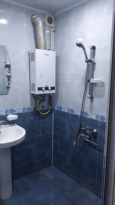 maştağa kiraye: Nizami rayonu, Neftçilər metrosunun yaxınlığında yerləşən 5 mərtəbəli — 11