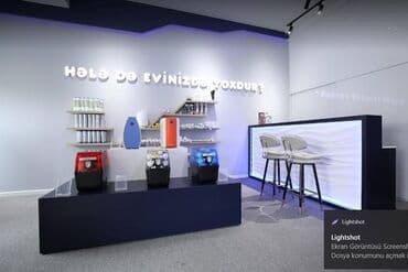 xacmaz obyekt: Nərimanov metrosuna yaxın yerləşən ümumi sahəsi 80 kv,m olan, obyekt — 1