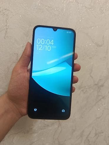 redmi telfonlar: Redmi Note 14, 128 ГБ, цвет - Черный, Сенсорный, Отпечаток пальца, Две SIM карты — 2