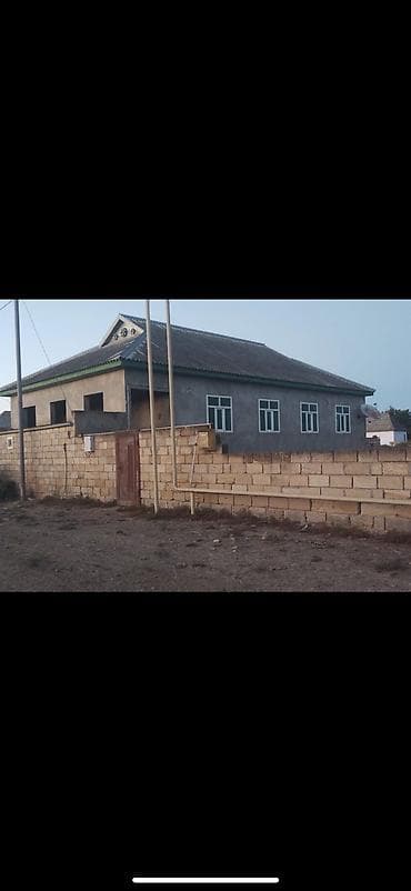 Həyət evləri və villaların satışı: 5 otaqlı, 10000 kv. m, Kredit yoxdur — 1