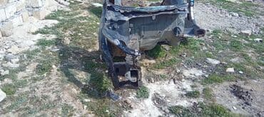 kuzalar: Honda INSIGHT, 2010 il, İşlənmiş — 3