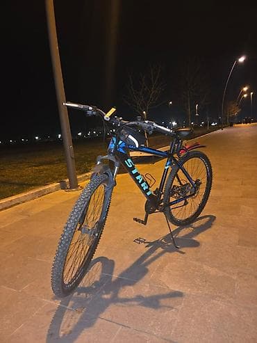 İşlənmiş Şəhər velosipedi Start, 26", Ünvandan götürmə — 2