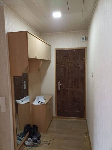 ist petrol tbilisi prospekti: Bakı, 1 otaqlı, Köhnə tikili, 49 kv. m — 2