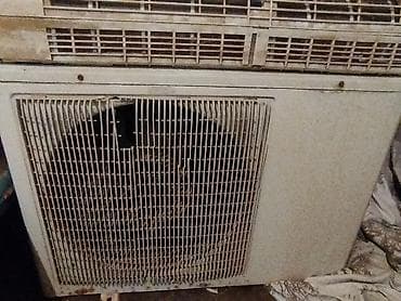 serin veren: UNICOOL split kondisioner (divar tipi) - Brend: UNICOOL (şəkildəki — 2