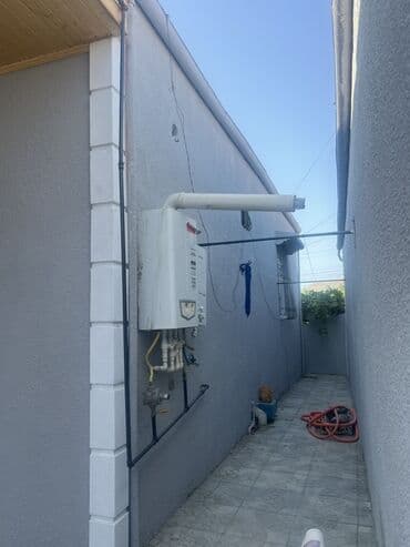 Гаражи: Баладжары 3 комнаты, 72 м², Нет кредита, Свежий ремонт — 5