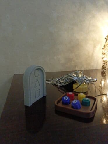 ortopedik ayaqqabi qiymetleri: Squid game — 2