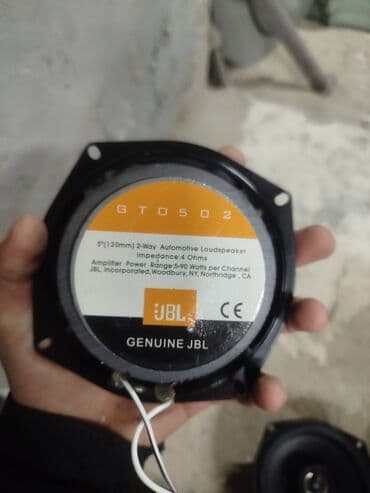 авто эквалайзер: Колонки и сабвуферы, Новый, Pioneer, Карбон, Самовывоз, Платная доставка — 2