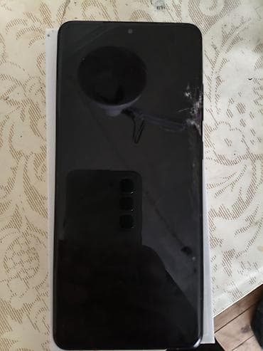 azerbaycanda playstation 5: Samsung Galaxy S20 Ultra, 128 GB, rəng - Qara, Qırıq — 3