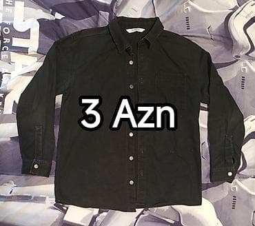 panpers: Cins şalvar — 8