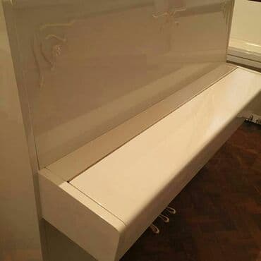 пианино беларусь: Pianino БЕЛАРУСЬ Rusiya stehsalı. Əla vəziyyədədi. Cadırılma və — 2