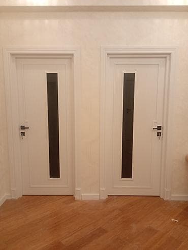 perforator satilir: Plintus Qapı satışı və montajı — 5