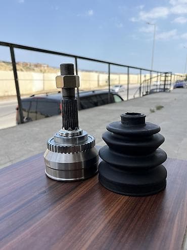 Nissan bütün modellerine çöl iç qranatlar və zbor qranatlar