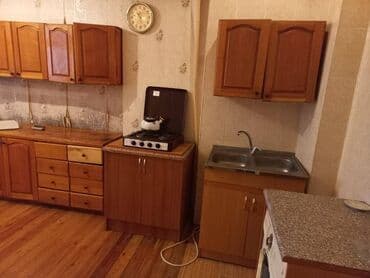 kiraye ev qarayevde: 20 yanvar metrosuna yaxin 20 mertebeli binanın 7-ci mərtəbəsində — 6