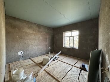 9 mkr: Ramana qəs. 9 otaq, 240 kv. m, Kredit yoxdur, Yeni təmirli — 20