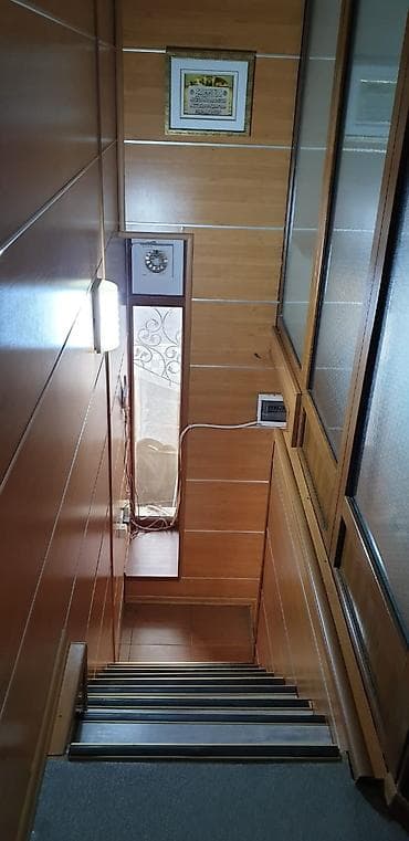 İcarəyə obyekt – mərkəzi prospektdə, piyada və avtomobil axınının — 3