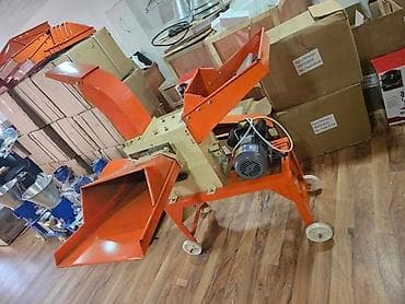 Makina qarğıdalı samanını, paxlalı çubuğu, pambığı saman, ot, bir