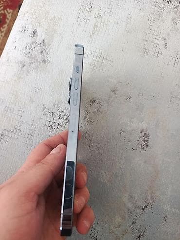 samsung a31 ekran: IPhone 13 Pro Max, 256 GB, Gümüşü — 2