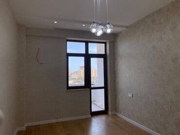 hazir ipotekada olan evler: 3 otaqlı, Yeni tikili, m. Əhmədli, 104 kv. m — 6