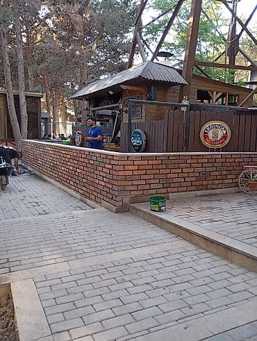 metlax satilir: Kabançik dekorativni daşların travertin daşlarin qaya daşları satışı — 10