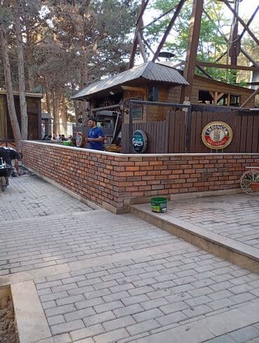 хиджама в бишкеке тахмина: Kabançik usdasi dekorativni daş cay dasdari travertin daşlarin — 10