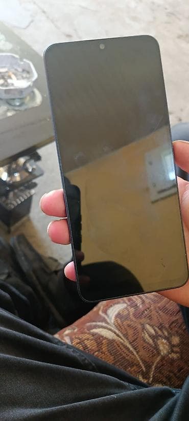 xiaomi mi s: Redmi 14C, 128 ГБ, цвет - Голубой, Отпечаток пальца — 3