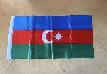 Milli bayraq dəstləri – Azərbaycan və İtaliya Məhsul təsviri: - 2