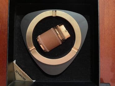 итальянское золото в баку: Premium, klassik və eleqant dizayn, BORUI Smokinq Sets - hədiyyelik — 6