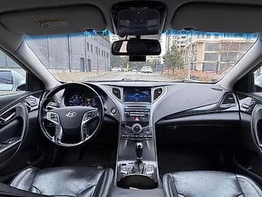 bmw satilir: Hyundai Grandeur: 2.2 l | 2014 il Sedan — 4