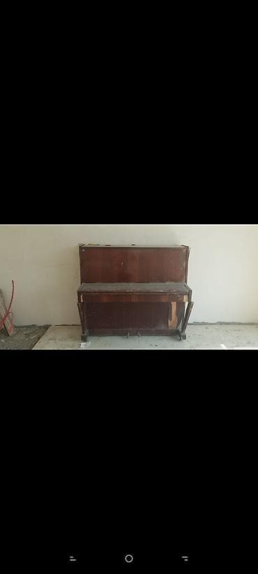 gitara ucun pedal: Piano, Yamaha, Akustik, İşlənmiş, Ünvandan götürmə — 3